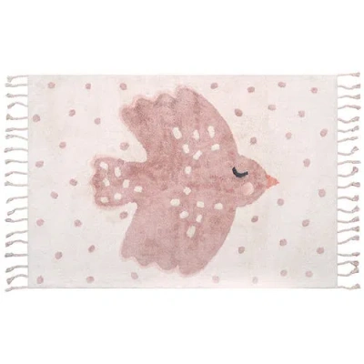 Nattiot Rug Birdy