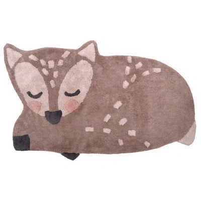 Nattiot Rug Little Deer