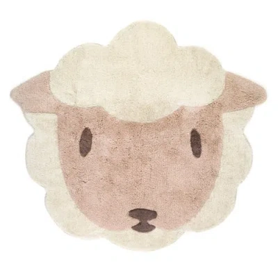 Nattiot Rug Lolho In Brown