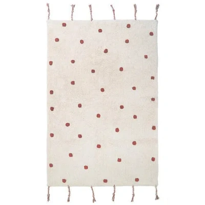 Nattiot Rug Nümi In Multi