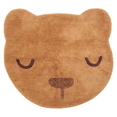Nattiot Rug Sandel