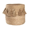 Nattiot Storage Basket Idris