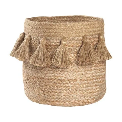 Nattiot Storage Basket Idris