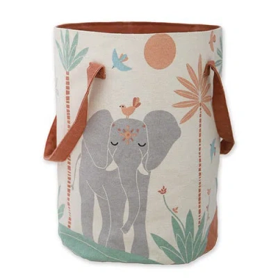 Nattiot Storage Basket Malena