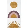 Nattiot Sunshine Rug In Multi