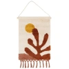 Nattiot Wall Hanging Botanica