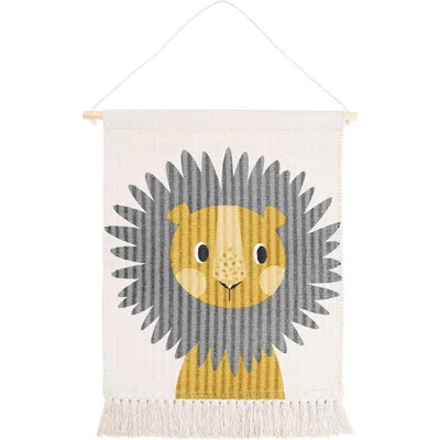 Nattiot Wall Hanging Jaggo