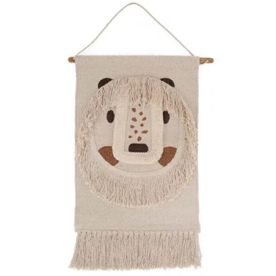 Nattiot Wall Hanging Léopold