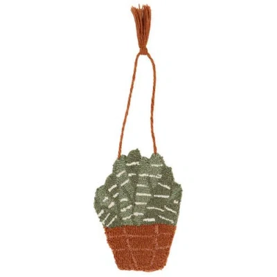 Nattiot Wall Hanging Little Aloe
