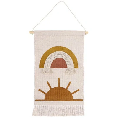 Nattiot Wall Hanging Sunset