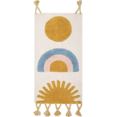 Nattiot Wall Hanging Sunshine