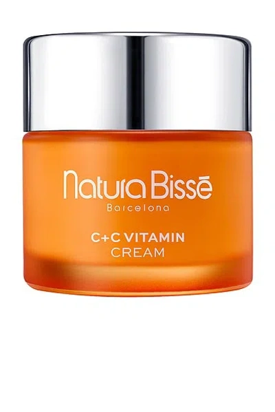 Natura Bissã© C+c Vitamin Cream In Transparent
