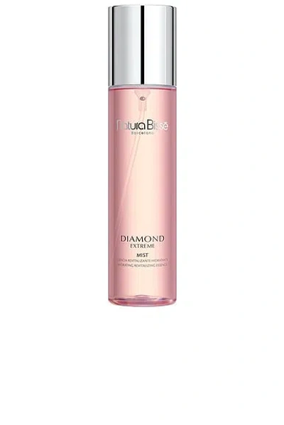 Natura Bissã© Diamond Extreme Mist In Transparent