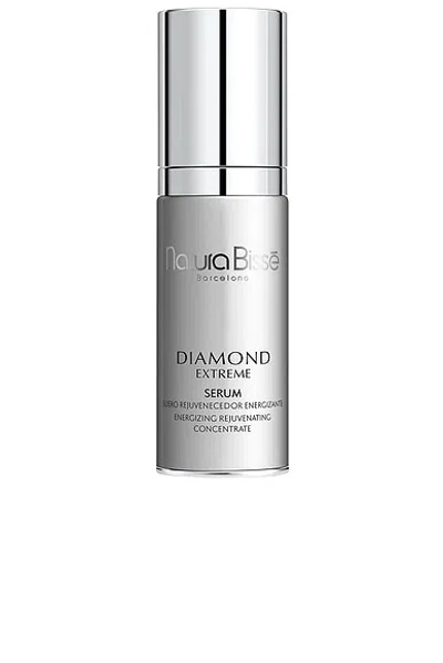 Natura Bissã© Diamond Extreme Serum In Transparent