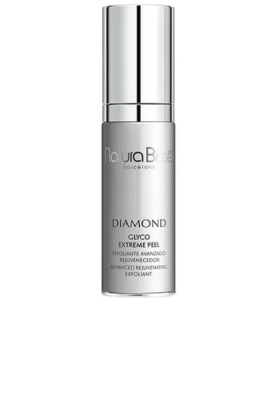Natura Bissã© Diamond Glyco Extreme Peel In Transparent