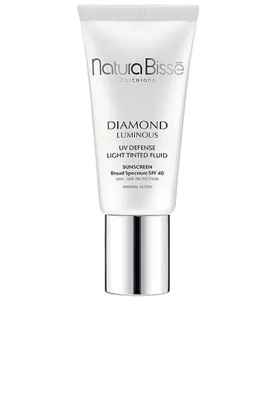 Natura Bissã© Diamond Luminous Spf 40 In Transparent
