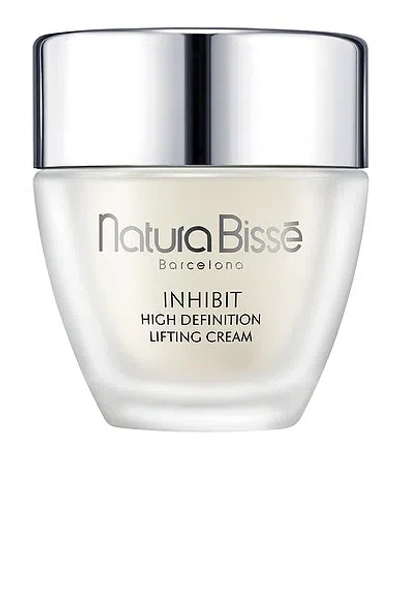 Natura Bissã© Inhibit High Definition Lifting Cream In Transparent