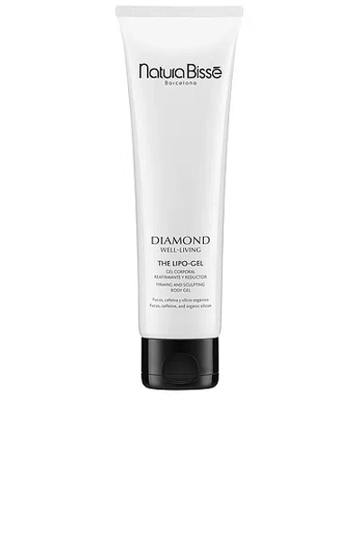 Natura Bissã© The Lipo Gel In Transparent
