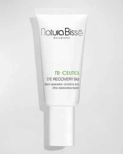 Natura Bissé 0.8 Oz. Nbceutical Eye Recovery Balm In White