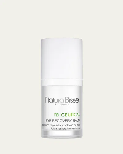 Natura Bissé 0.8 Oz. Nbceutical Eye Recovery Balm In Active