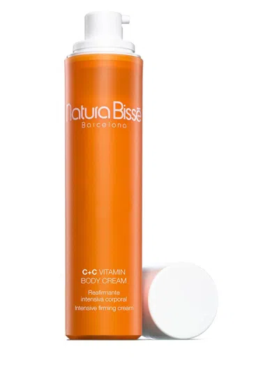 Natura Bissé C+c Vitamin Body Cream