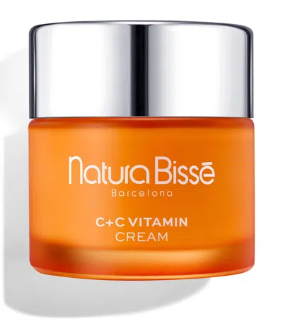 NATURA BISSÉ C+C VITAMIN CREAM