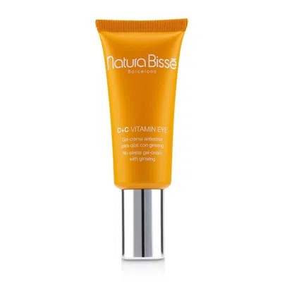 Natura Bissé Natura Bisse C+c Vitamin Eye 0.5 oz Skin Care 8436568073101
