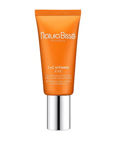 NATURA BISSÉ C+C VITAMIN EYE CREAM,300052065