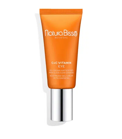 NATURA BISSÉ C+C VITAMIN EYE CREAM