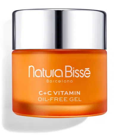 NATURA BISSÉ C+C VITAMIN OIL-FREE GEL