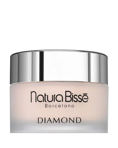 Natura Bissé Diamond Body Cream In Neutral