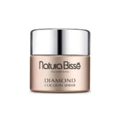 Natura Bissé Diamond Cocoon Sheer Cream