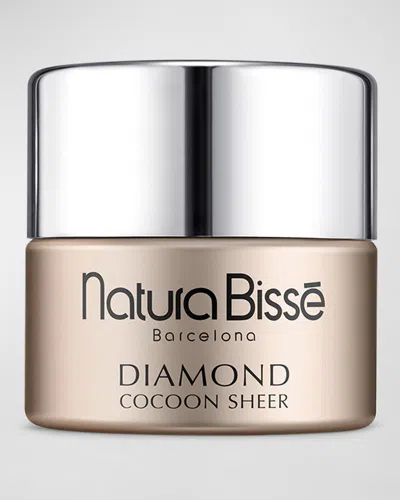 Natura Bissé Diamond Cocoon Sheer Cream