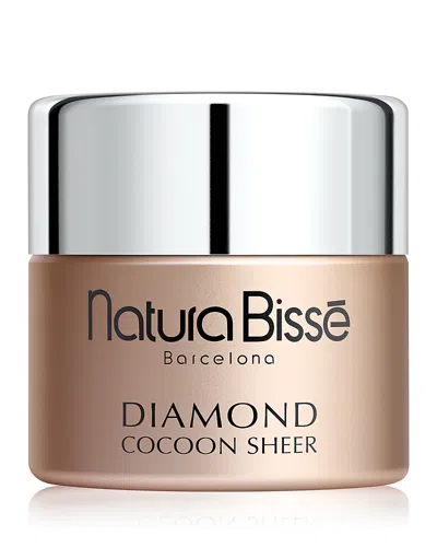 Natura Bissé Diamond Cocoon Sheer Cream 1.7 Oz.