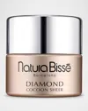 Natura Bissé Diamond Cocoon Sheer Cream, 1.7 Oz. In Medium