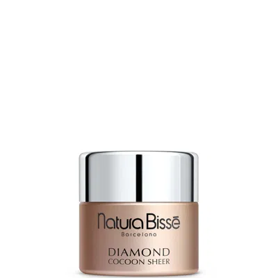 Natura Bissé Diamond Cocoon Sheer Cream Deep