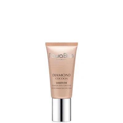 Natura Bissé Diamond Cocoon Sheer Eye Cream 10ml