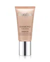 Natura Bissé Diamond Cocoon Sheer Eye Mini 0.34 Oz.