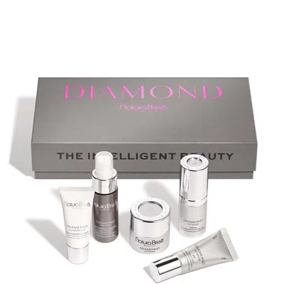 Natura Bissé Diamond Discovery Set