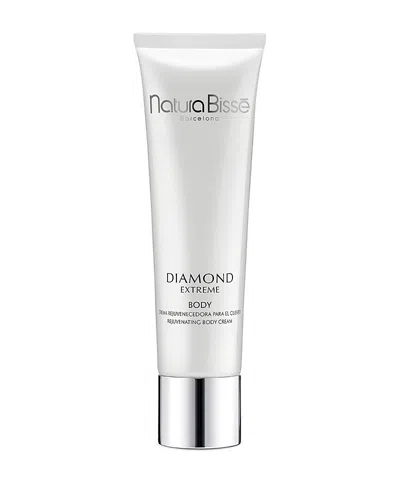 Natura Bissé Diamond Extreme Body Cream 3.5 Oz.