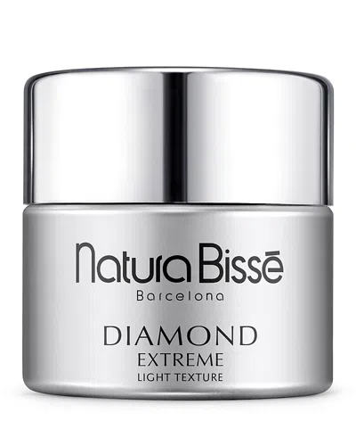 Natura Bissé Diamond Extreme Cream - Light Texture 1.7 Oz.