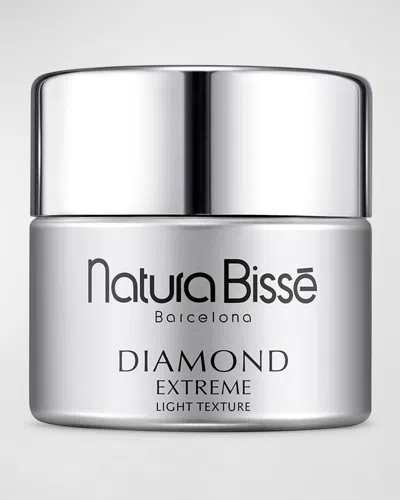 Natura Bissé Diamond Extreme Cream Light Texture, 1.7 Oz. In White