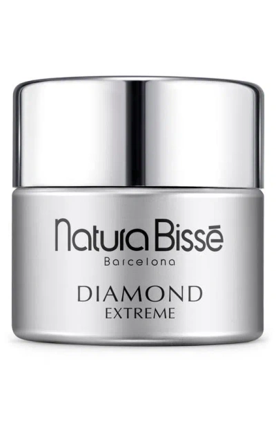 Natura Bissé Diamond Extreme Cream Rich Texture $593 Value, 2.5 oz In Gray