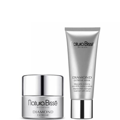 Natura Bissé Diamond Extreme Duo (worth $250.00) In White