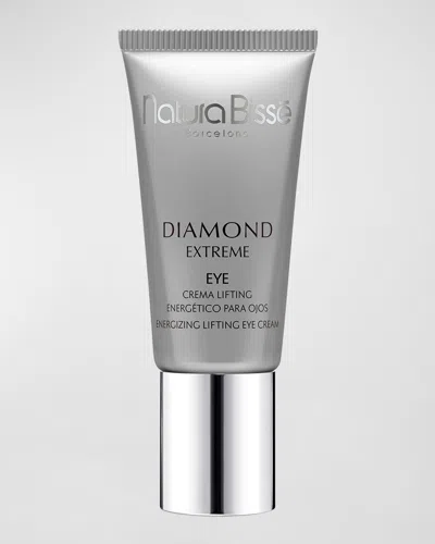 Natura Bissé Diamond Extreme Eye Cream, 0.3 Oz. In White