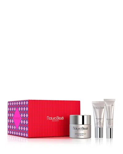 NATURA BISSÉ DIAMOND EXTREME HOLIDAY SKINCARE SET ($646 VALUE)