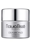 Natura Bissé Diamond Extreme Light Texture Moisturizer