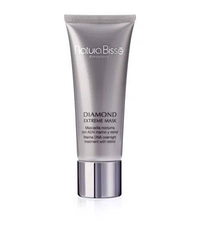 Natura Bissé Diamond Extreme Mask In White