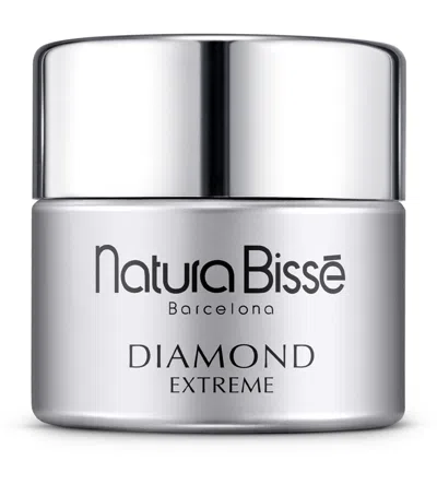 Natura Bissé Diamond Extreme Rich Texture In White