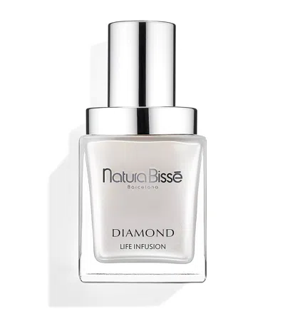 Natura Bissé Diamond Life Infusion In White